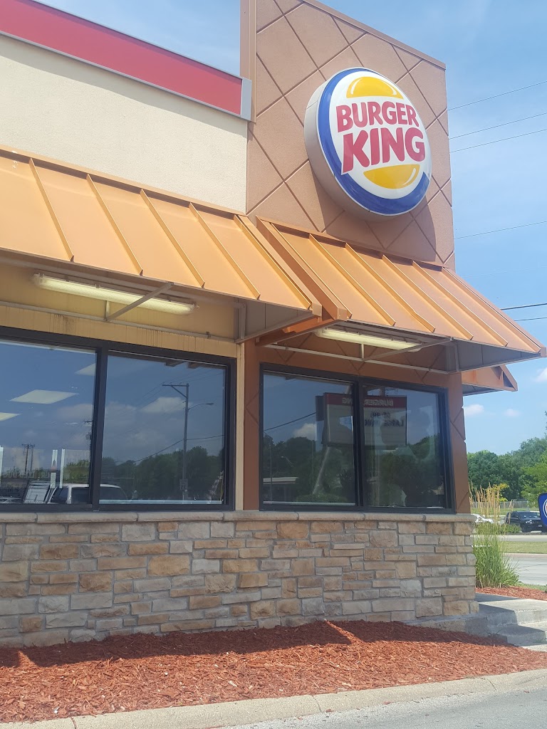 Burger King 68106