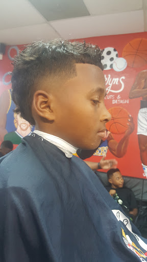 Barber Shop «Da-Nu-U Barbershop», reviews and photos, 8750 Main St #222, Frisco, TX 75033, USA