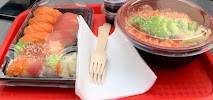 Plats et boissons du Restaurant de sushis Sushi Star à Saint-Germain-en-Laye - n°8