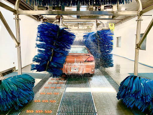 Car Wash «Big Splash Car Wash», reviews and photos, 12204 Blue Ridge Ext, Grandview, MO 64030, USA