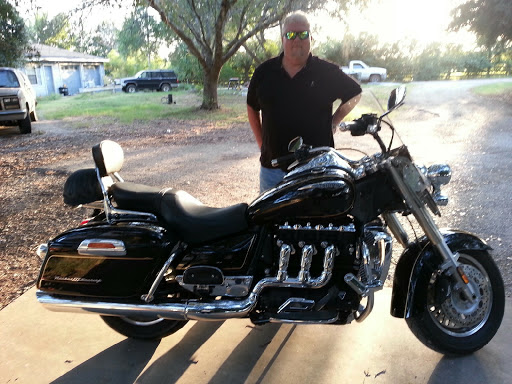 ATV Dealer «Polaris West», reviews and photos, 6117 Hwy Blvd, Katy, TX 77494, USA