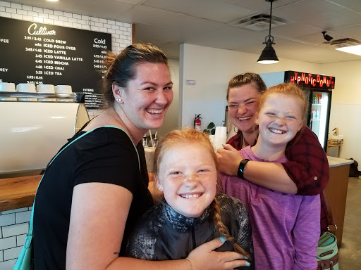 Coffee Shop «Cultivar Coffee Bar & Roaster», reviews and photos, 235 W Hickory St, Denton, TX 76201, USA