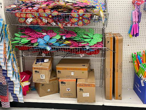 Dollar Store «Dollar Tree», reviews and photos, 1776 W Uintah St, Colorado Springs, CO 80904, USA