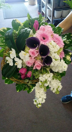 Florist «English Garden Florist», reviews and photos, 4171 S Maryland Pkwy, Las Vegas, NV 89119, USA