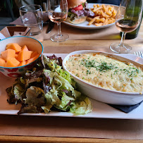 Plats et boissons du Restaurant Le Bouchon à Compiègne - n°7