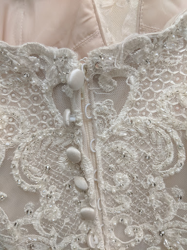 Bridal Shop «Atlas Bridal Shop», reviews and photos, 4895 Monroe St # 101, Toledo, OH 43623, USA