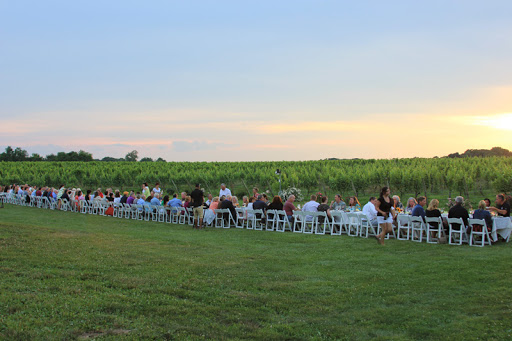 Winery «Paumanok Vineyards», reviews and photos, 1074 Main Rd, Aquebogue, NY 11931, USA
