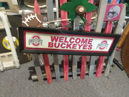 Furniture Store «Amanda Furniture Store», reviews and photos, 302 E Main St, Amanda, OH 43102, USA