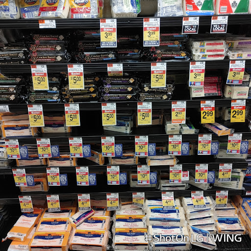 Grocery Store «ACME Markets», reviews and photos, 550 Myrtle Ave, Boonton, NJ 07005, USA