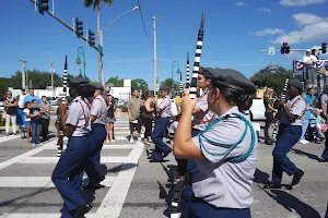 Downtown Cape Coral Florida image