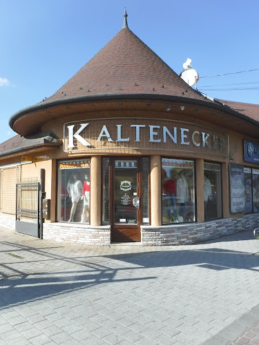 Kaltenecker Szervíz