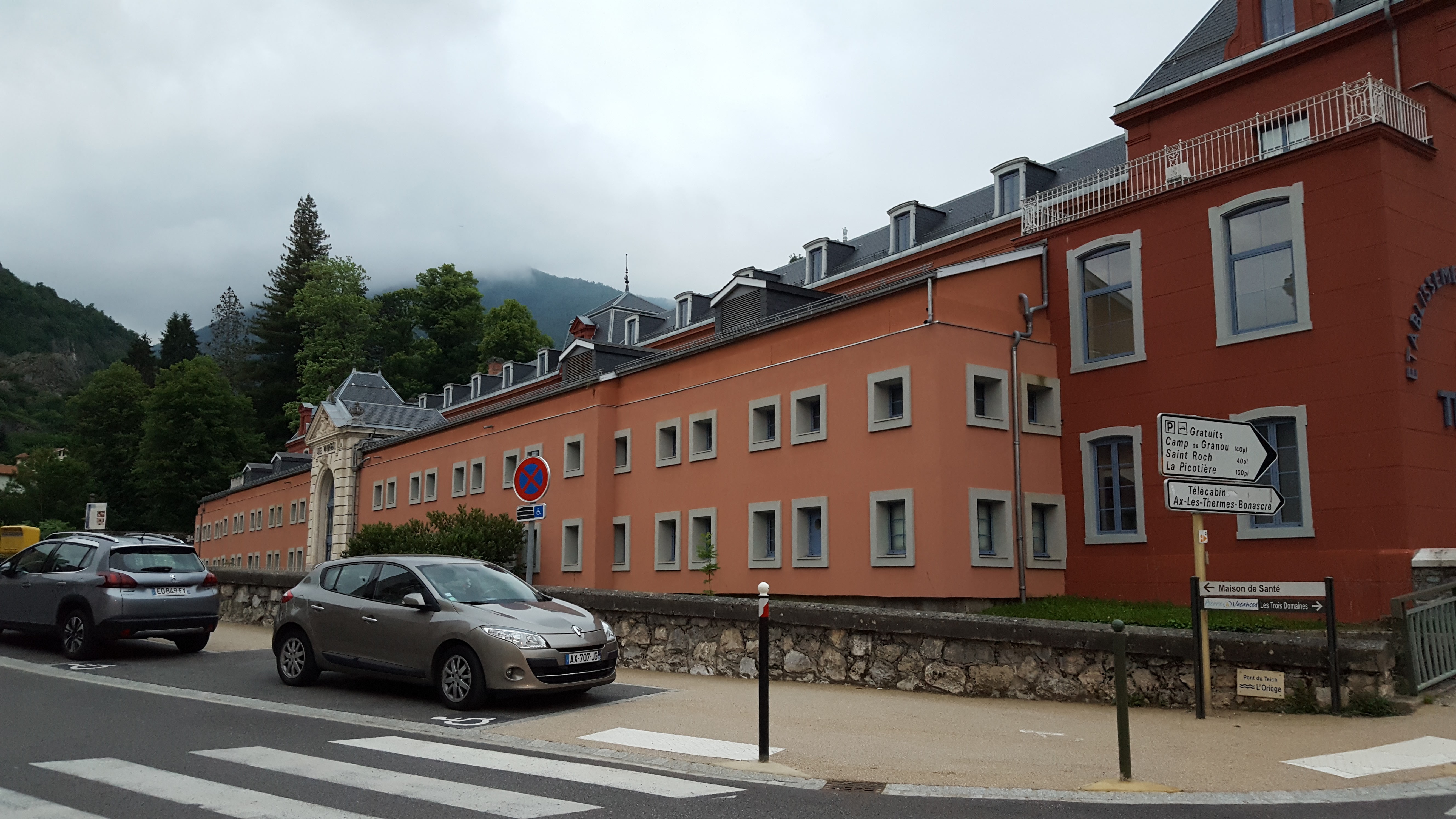 Photo n° 3 de l'avis de Rémon. fait le 01/08/2017 à 17:33