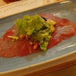 Photo n°3 de l'avis de Cappuccino.r fait le 27/04/2018 à 20:24 sur le  Vinothek by Geisel à Munich