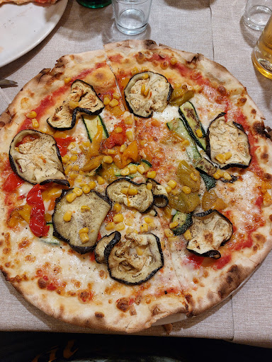 Al Markanto in Pieve di Soligo, Provincia di Treviso