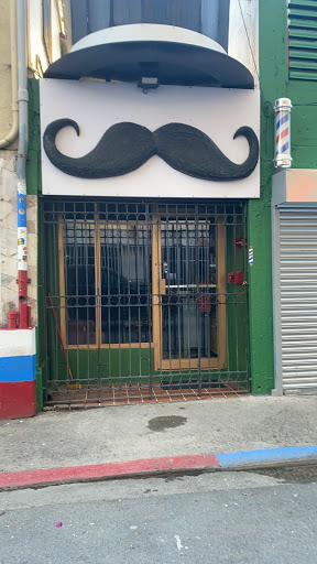 La Barbería de Santurce
