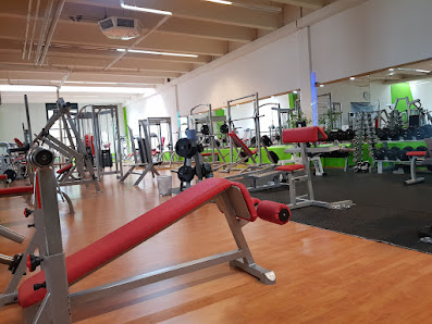 be your own HERO-GYM - Dein Fitness Studio für Donauwörth, Mertingen, Asbach-Bäumenheim und Region. Josef-Dunau-Ring 12, 86663 Asbach-Bäumenheim, Deutschland