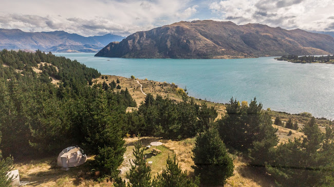 Reviews of Mt Gold Glamping in Wanaka - Hotel
