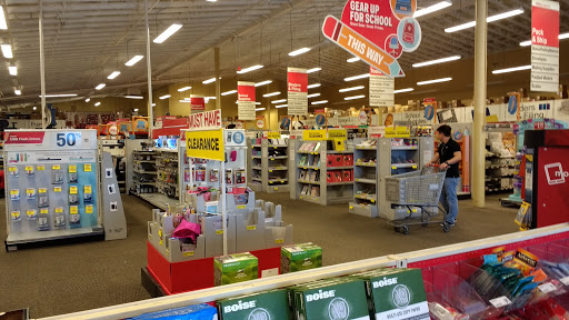 Office Supply Store «Office Depot», reviews and photos, 13501 Aurora Ave N, Seattle, WA 98133, USA