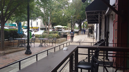 Walkers Coffee Shop & Pub, 128 College Ave, Athens, GA 30601, USA, 