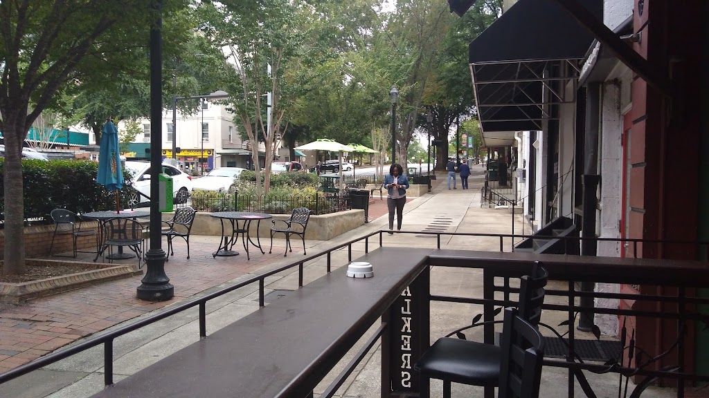 Walkers Coffee Shop & Pub Athens, GA 30601 Menu, Hours, Reviews and Contact