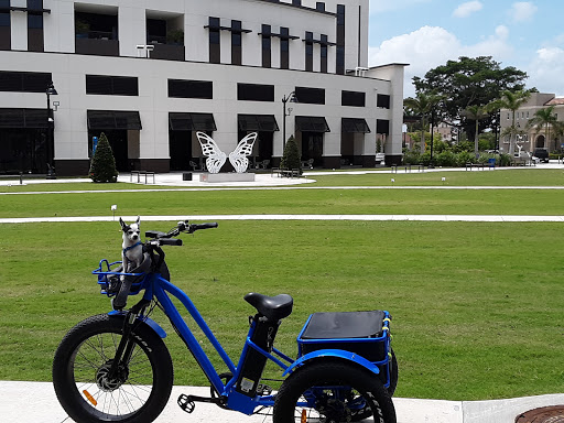 City Hall «City of Boynton Beach», reviews and photos