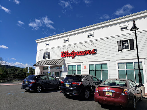 Walgreens, 418 US-22, Whitehouse Station, NJ 08889, USA, 