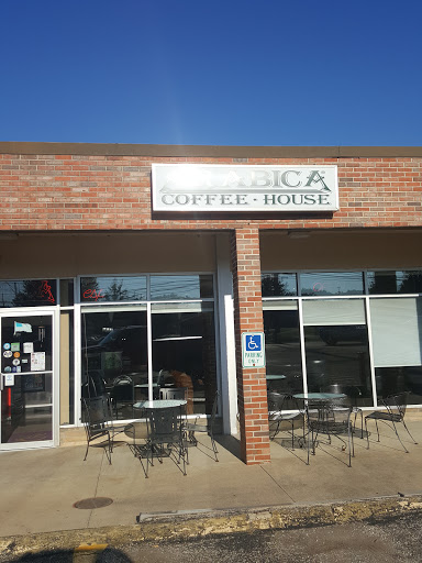 Coffee Shop «Arabica Coffee House», reviews and photos, 12626 Chillicothe Rd, Chesterland, OH 44026, USA