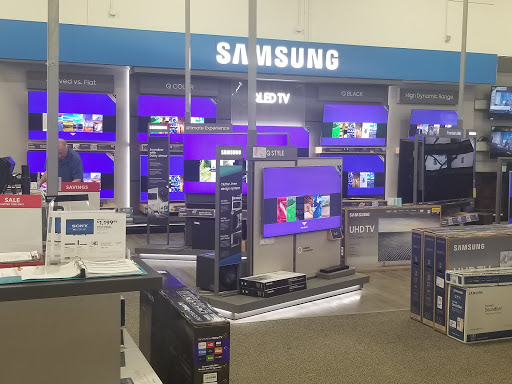 Electronics Store «Best Buy», reviews and photos, 1550 Lake Woodlands Dr, The Woodlands, TX 77380, USA