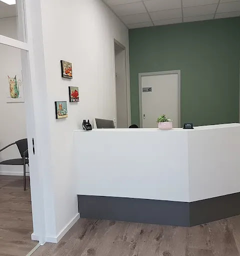 Tierarztpraxis Hilgers unter Beckingen, 