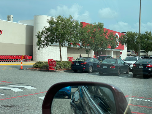 Department Store «Target», reviews and photos, 9041 Southside Blvd, Jacksonville, FL 32256, USA