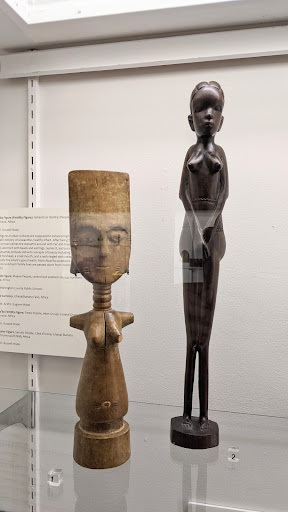 Museum «Washington County Museum of Fine Arts», reviews and photos, 401 Museum Dr, Hagerstown, MD 21741, USA