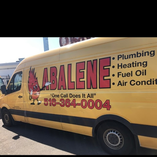 Plumber «Abalene Plumbing & Heating Inc», reviews and photos, 15 Railroad Ave # 2, Syosset, NY 11791, USA