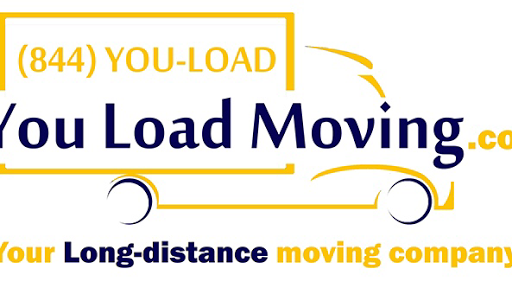 You Load Long- Distance Moving