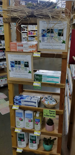 Natural Foods Store «Natural Grocers», reviews and photos, 1265 Sergeant Jon Stiles Dr m, Littleton, CO 80129, USA