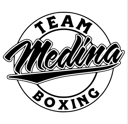 Team Medina Boxing