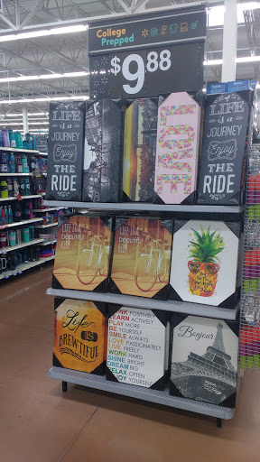 Department Store «Walmart Supercenter», reviews and photos, 501 Wal-Mart Dr, Winchester, VA 22603, USA