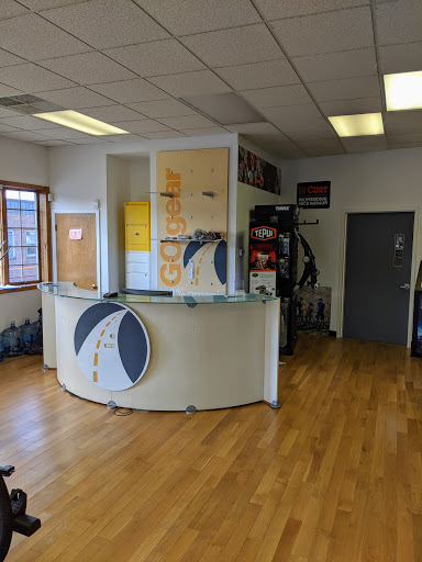 Auto Parts Store «Rack & Go», reviews and photos, 420 Tarrytown Rd, White Plains, NY 10607, USA