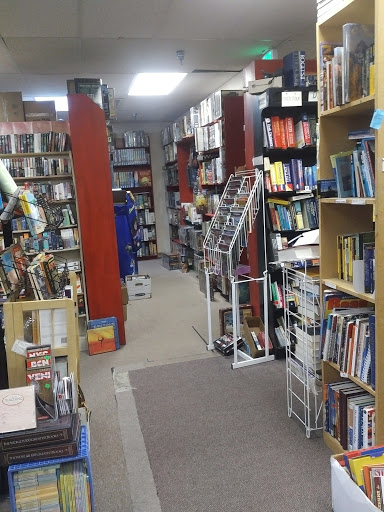 Record Store «Black & Read Music, Books & Games», reviews and photos, 7821 Wadsworth Blvd, Arvada, CO 80003, USA