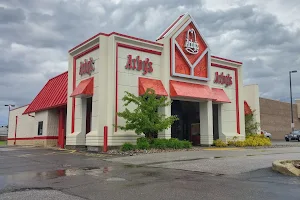 Arby's image