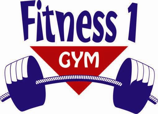 Gym «Fitness 1 Gym», reviews and photos, 16630 W Greenway Rd, Surprise, AZ 85388, USA