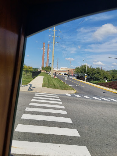 Tourist Attraction «Hershey Trolley Works», reviews and photos, 251 Park Blvd, Hershey, PA 17033, USA