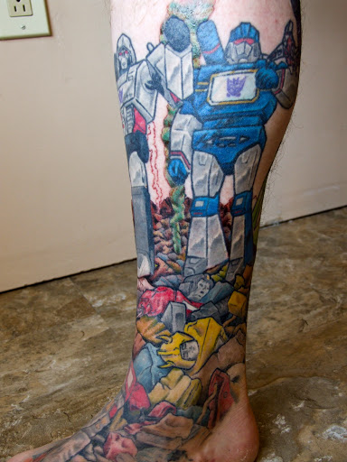 Tattoo Shop «Twisted Images», reviews and photos, 1225 Bardstown Rd, Louisville, KY 40204, USA