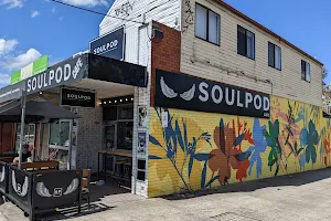 SoulPod Cafe image