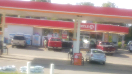 Circle K, 1600 OH-28, Loveland, OH 45140, USA, 
