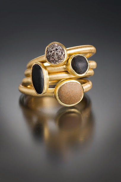 Jennifer Nielsen Hand-Crafted Jewelry