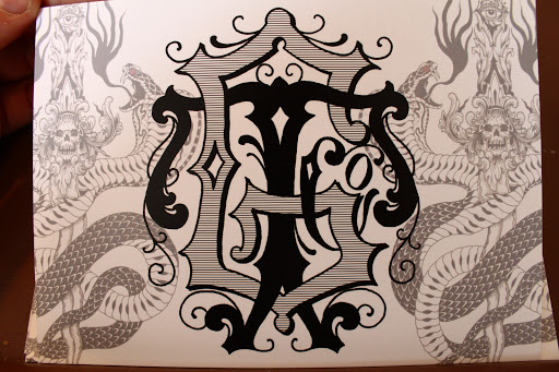 Tattoo Shop «Greenpoint Tattoo Company», reviews and photos, 131 Meserole Ave, Brooklyn, NY 11222, USA