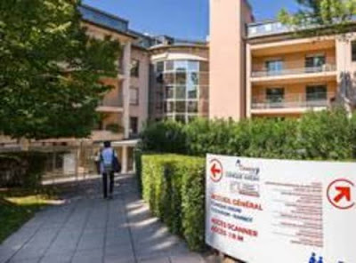 Dr Eric BAUTRANT à Aix-en-Provence