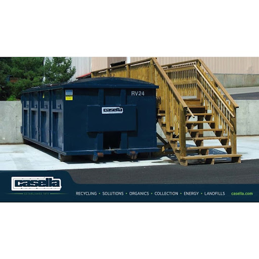 Casella Waste Systems image 6