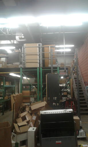 Hardware Store «Sears Appliance and Hardware Store», reviews and photos, 817 E Baltimore Pike, Kennett Square, PA 19348, USA