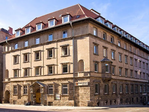 Kolpinghaus Stuttgart